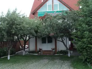 Randevú Panzió