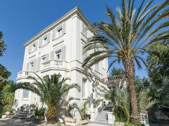 戛纳hotel oxford cannes(牛津戛纳酒店)详情: 酒店