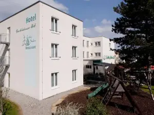 Hotel Berkheimer Hof