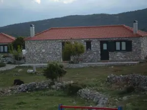 Arachovitika Kalivia