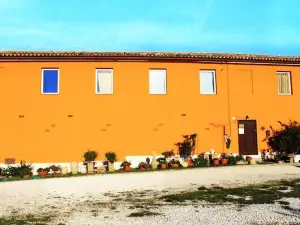 B&B Aesis la Dolce Collina