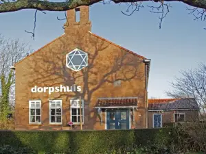 Dorpslogement Pieterburen