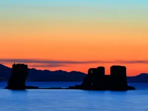 馬裡哈華麗公寓飯店