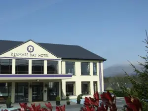 The Kenmare Bay Hotel & Luxury Lodges Resort