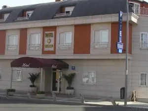 Hotel Escudero