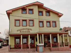 Penzion Kozak B&B