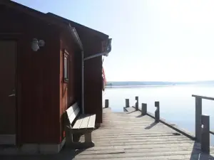 Gröna Uddens Camping