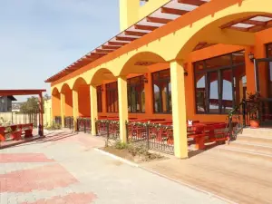 Hotel Amigos
