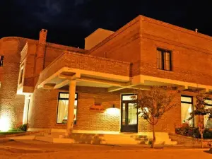 Hotel Patagonia Norte