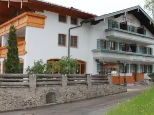 Hotel Kurfer Hof