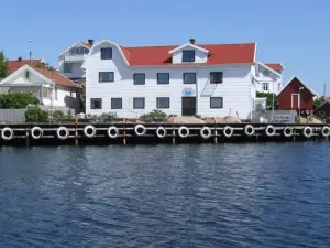 Hotell Fisketången