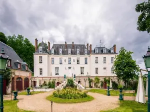 Château du Jard