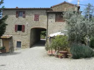 Agriturismo la Gioconda