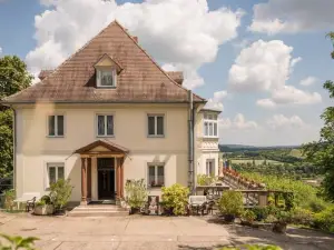 Flair Hotel Villa Ilske