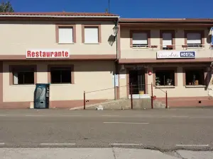 Hostal Atila