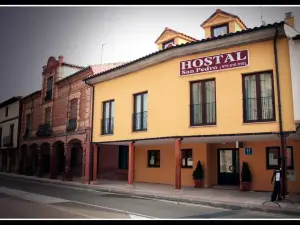 Hotel Rural San Pedro