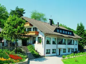 Hotel Auf Dem Kamp
