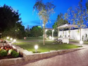 Hotel Fidalgo