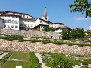 Villa Monica