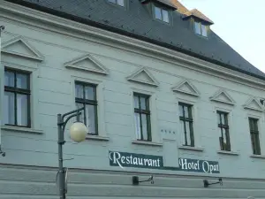 Hotel Opat