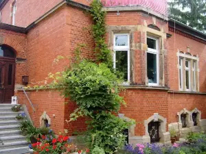 Ferienwohnung Markert