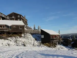 Kvitfjell Alpinhytter Kvitfjellvegen 492