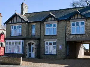 The Causeway Guest House