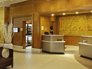 【携程攻略】纽约肯尼迪国际机场酒店预订\/价