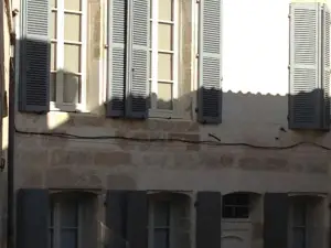 Appartements d'hôtes Santa Giulia