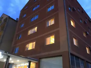 Hotel Feniks Požarevac