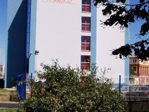 Hotel Arnost Garni