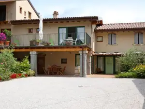 A Casa di Mìnola