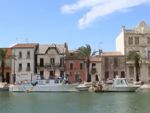 Hotel Les Acacias