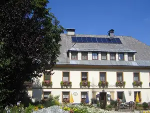 Gasthof Rüscher