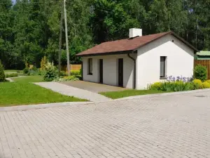 Strenči Guesthouse & Spa