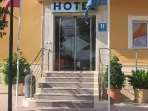 Hotel Totana Sur