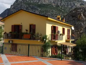 B&B Lo Sparviero