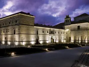 Posada Real Convento San Francisco