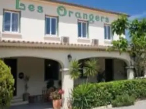 Les Orangers