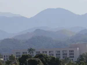 이스피강 팰리스 호텔