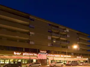 Hotel Alle Due Palme