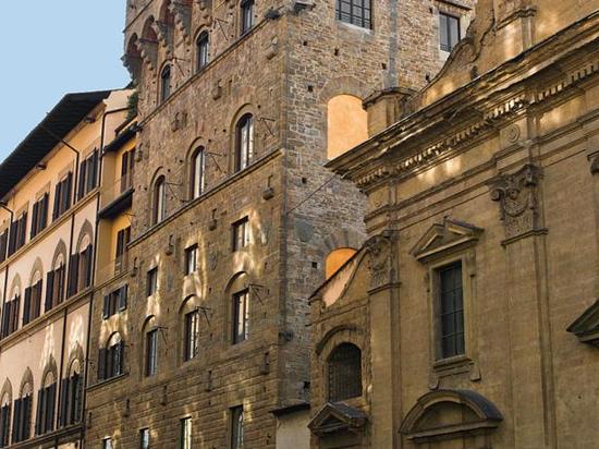 圣三一桥,佛罗伦萨圣三一桥攻略\/地址\/图片\/门票