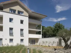 Domitys les Clés d'Or