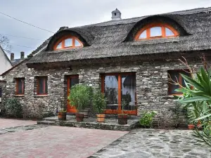 Centrum Vendeghaz