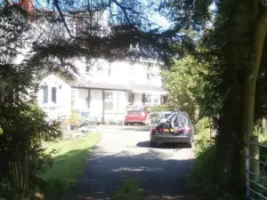 Cerdyn Villa