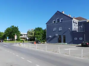 Hostel Levicki