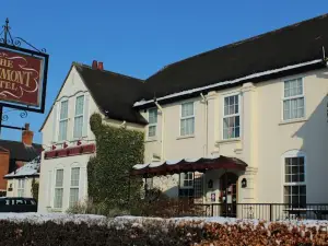 The Beaumont Accommodation