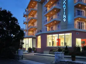 Palatino Rooms & Apartments