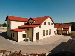 Chelosiowy Dworek
