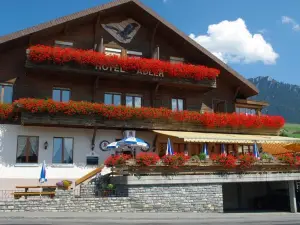 Hotel Adler